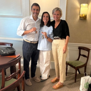 er home advising testimonio