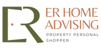 logotipo erhomeadvising